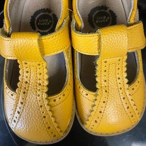 Livie and Luca Shoes
